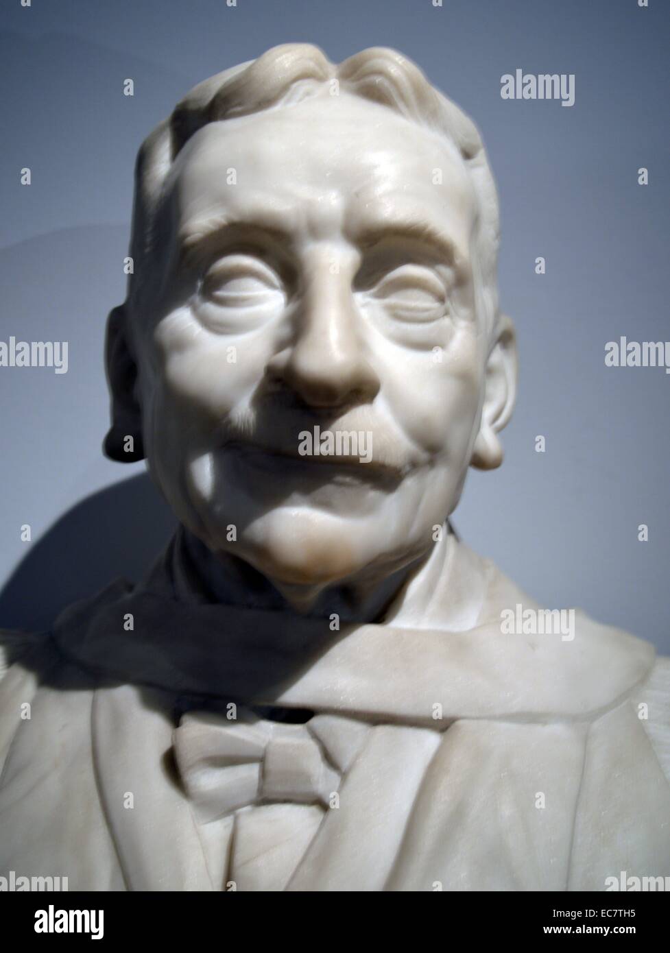 Arthur Evans by David Evans (18951959) marble. Arthur Evans (18511941