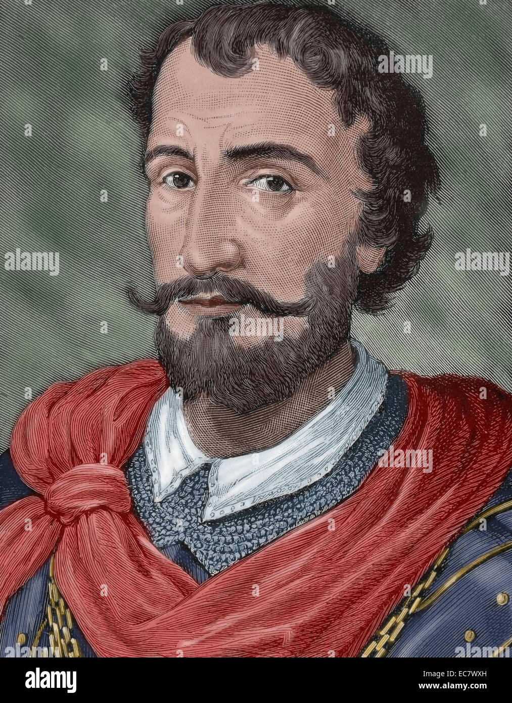 Hurtado de mendoza hires stock photography and images Alamy