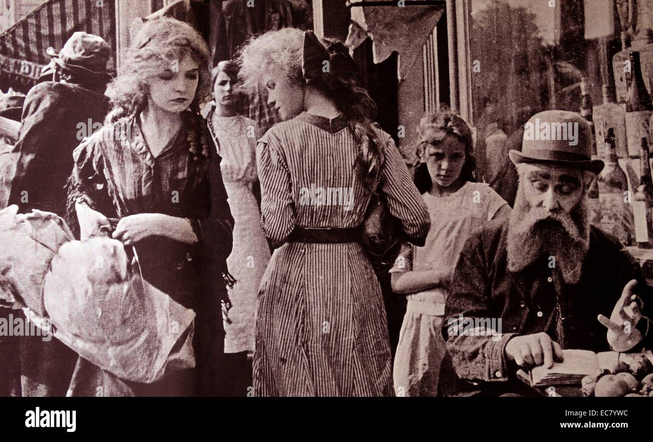 Lillian gish hires stock photography and images Alamy