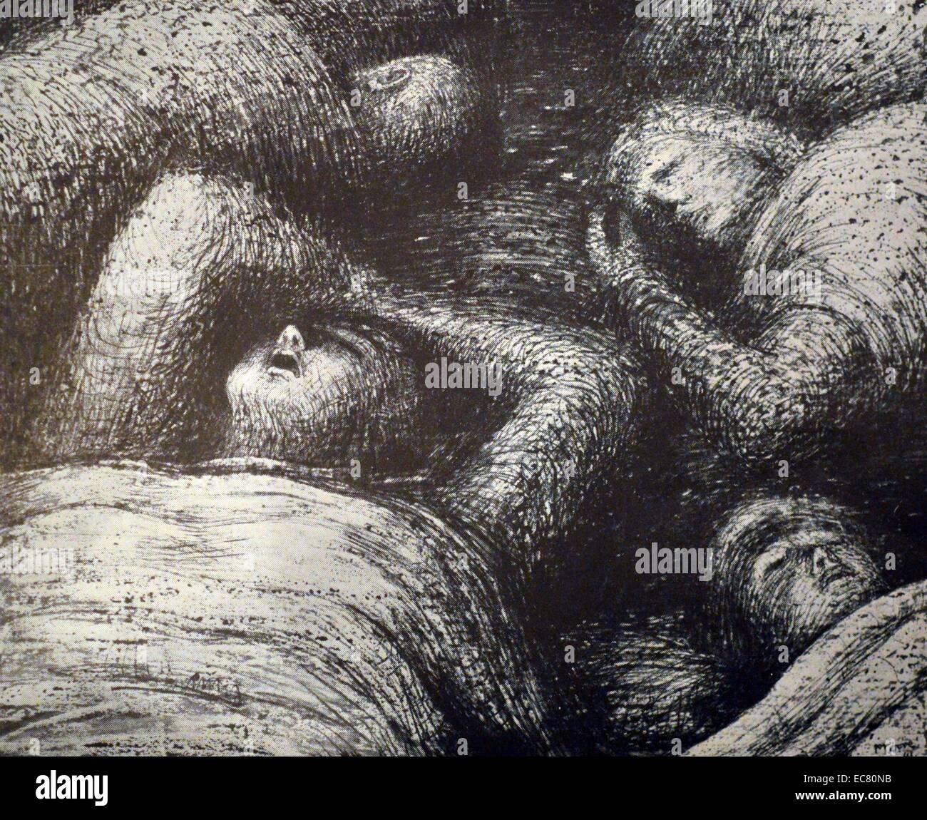 Four grey sleepers hires stock photography and images Alamy