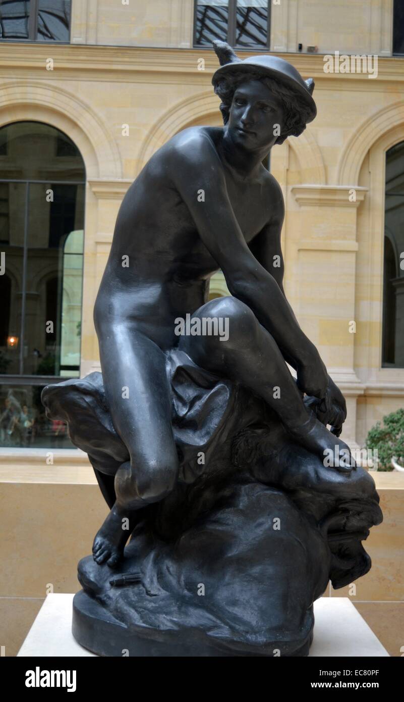 jean-baptiste-pigalle-hi-res-stock-photography-and-images-alamy