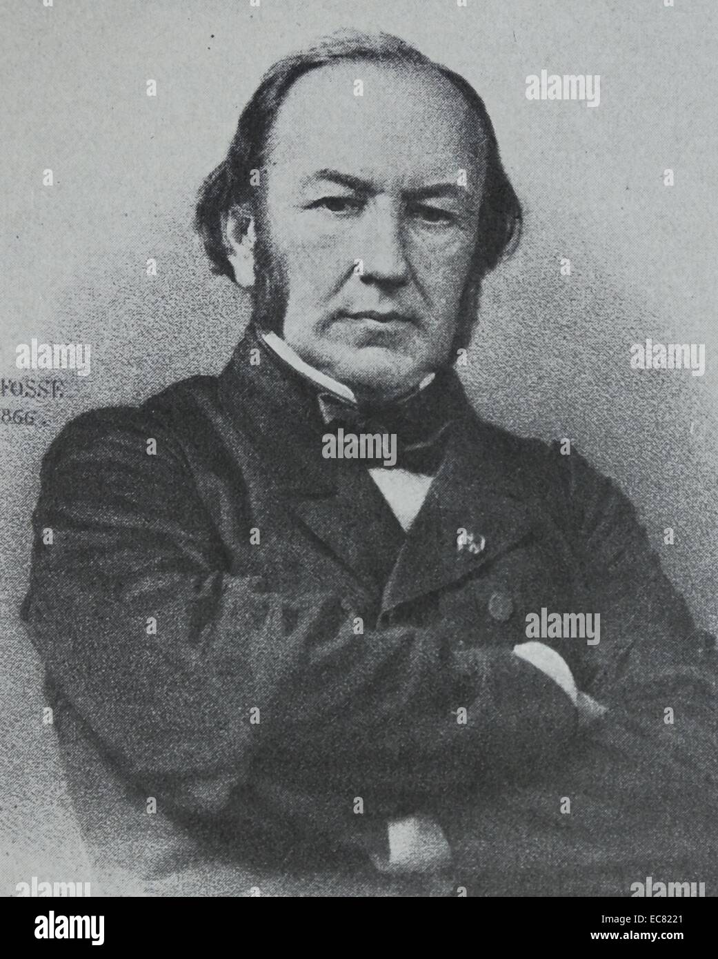 Claude bernard hi-res stock photography and images - Alamy