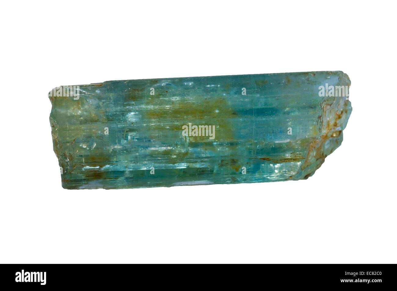 Light blue variety of beryl is also known as a gemstone aquamarine