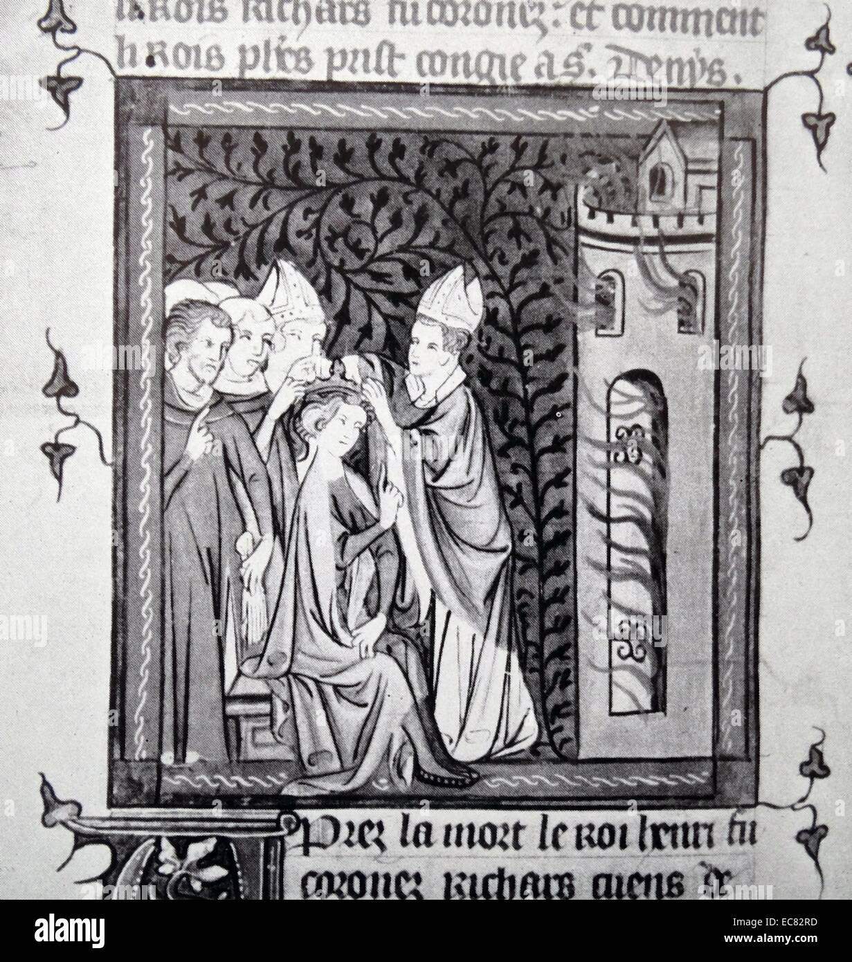 King duke normandy duke aquitaine gascony lord cyprus anjou hires