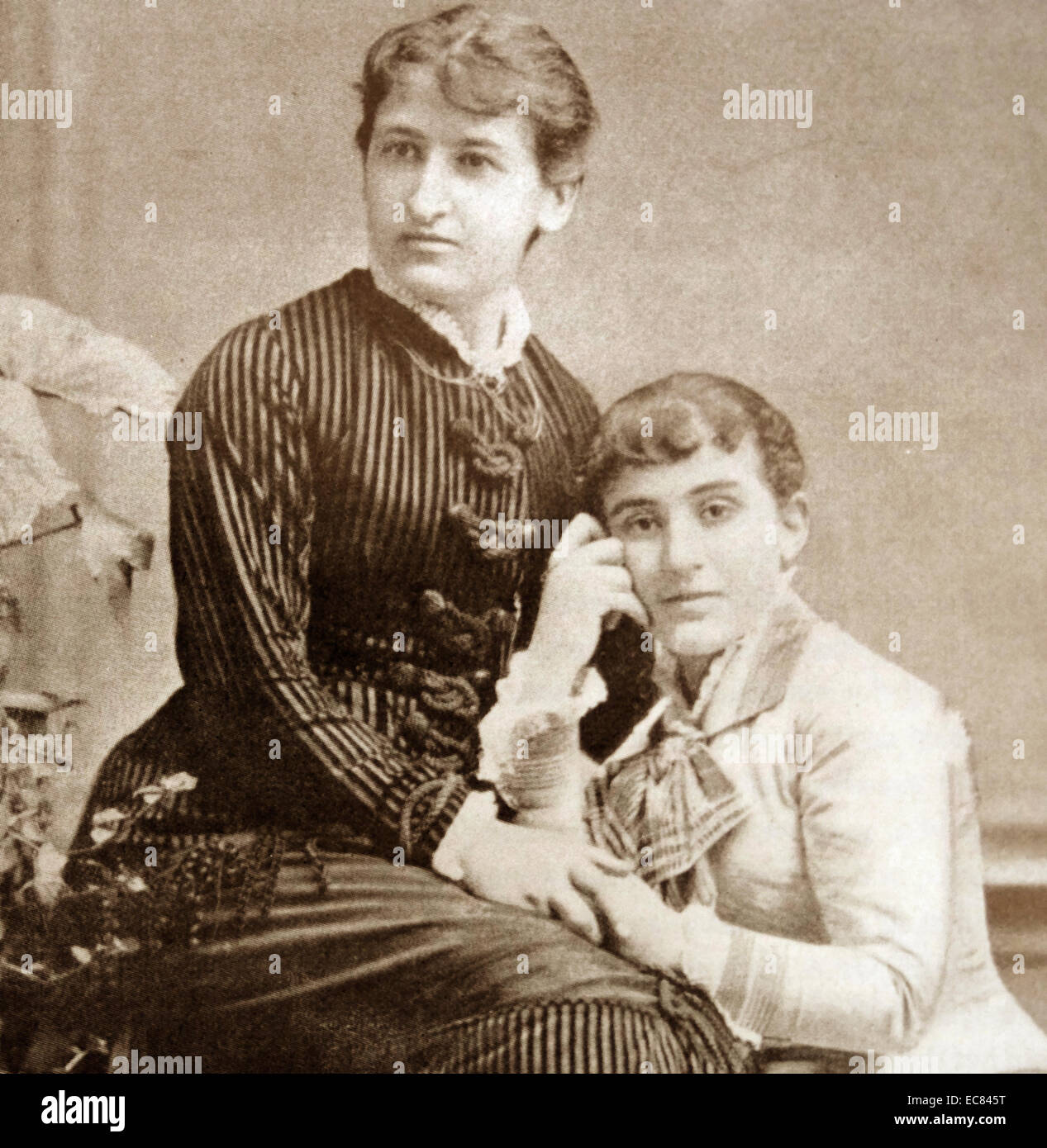 Aletta hi-res stock photography and images - Alamy