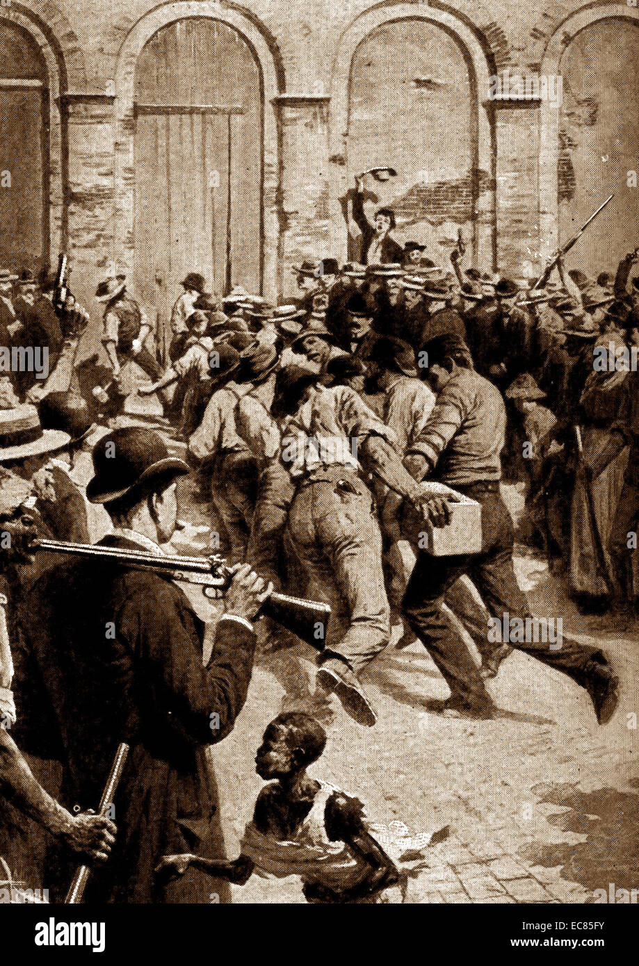 Archival lynching hi-res stock photography and images - Alamy Archival lynching hi-res stock photography and images - Alamy