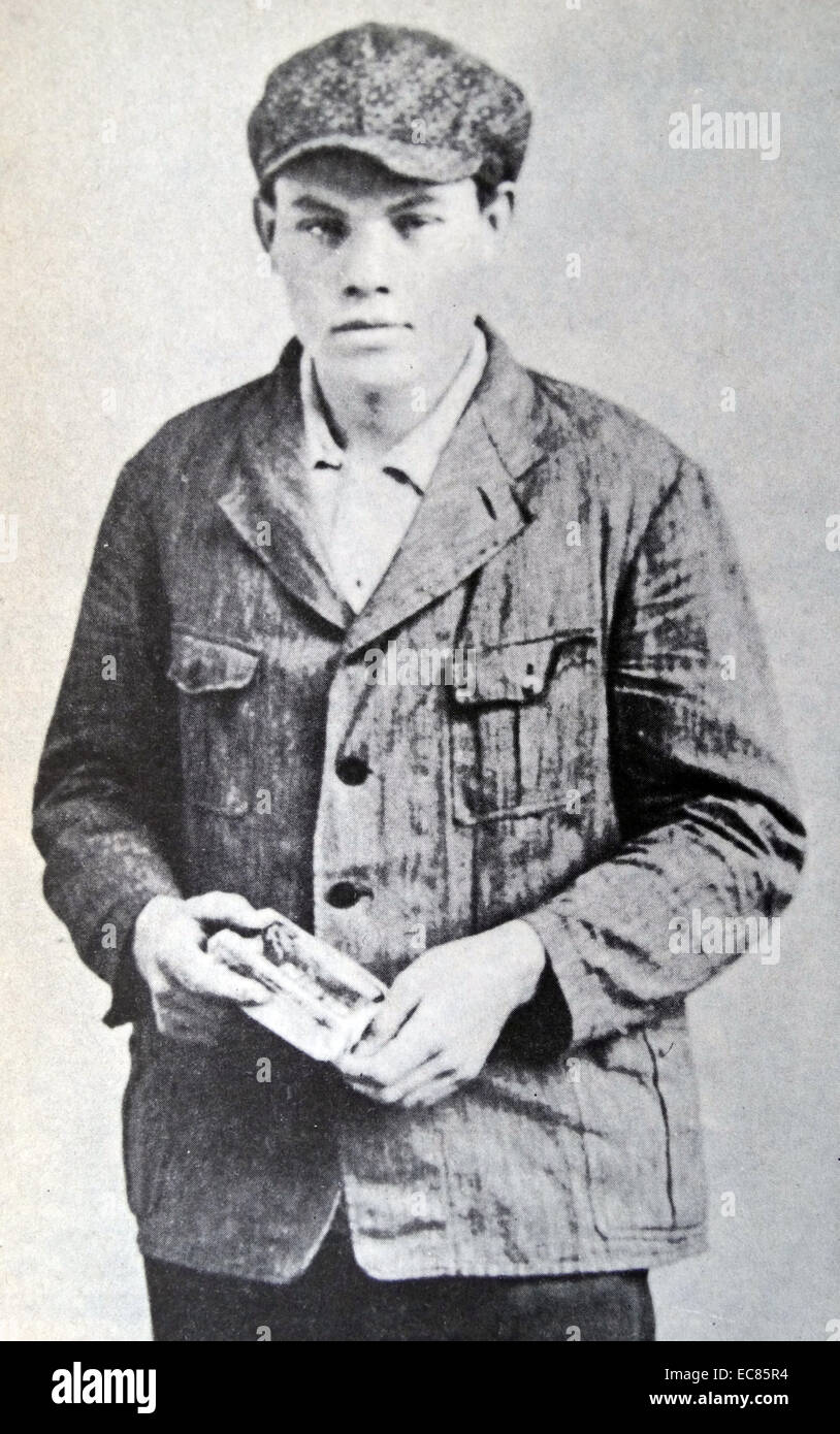 Marinus van der Lubbe a Dutch communist convicted of; and ...