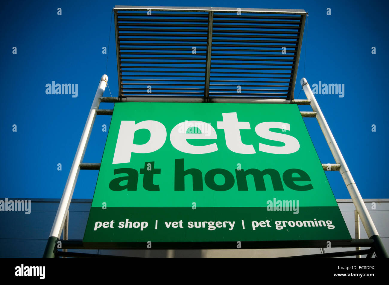 Pets at home superstore hires stock photography and images Alamy