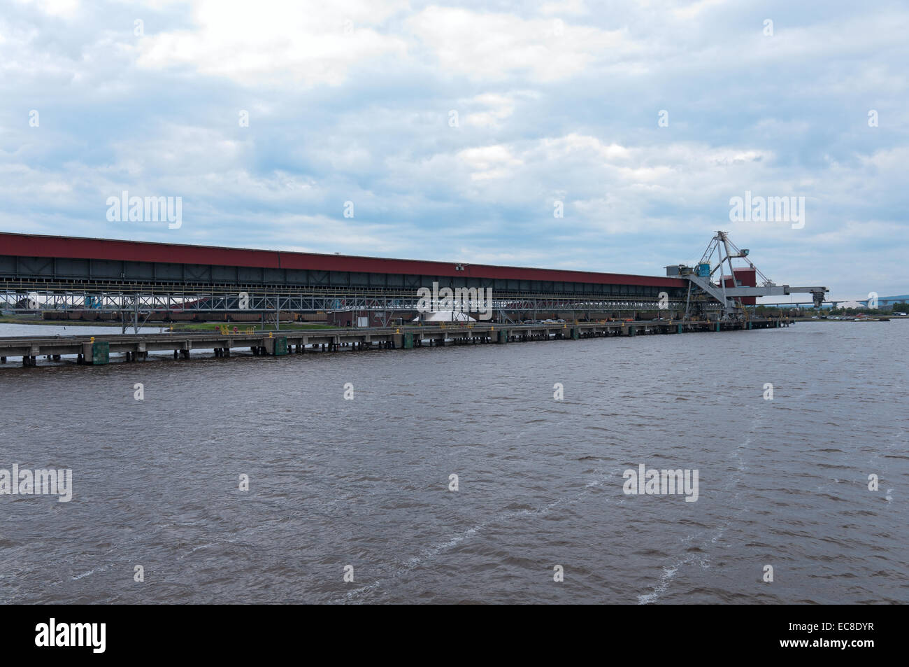 Loading Docks A Breeding Ground For St Louis Workplac vrogue.co