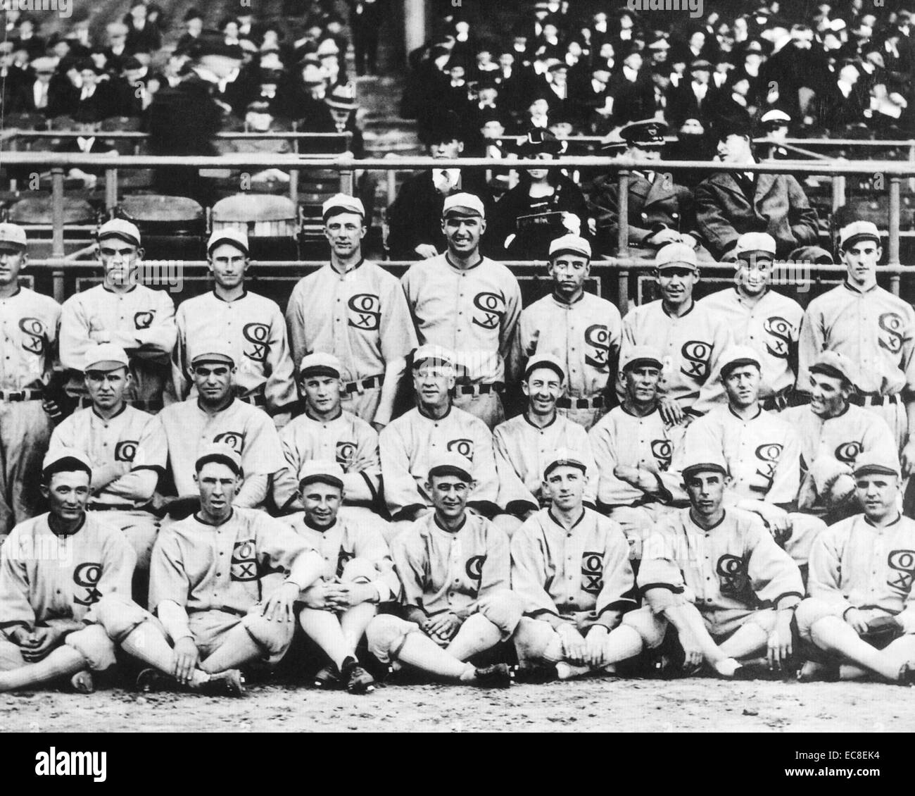 1919 white sox hires stock photography and images Alamy
