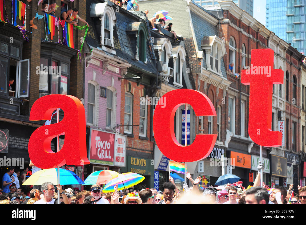The word act hi-res stock photography and images - Alamy