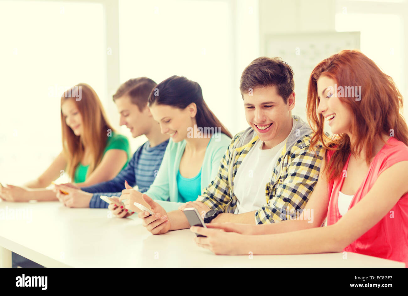 Chat Teens