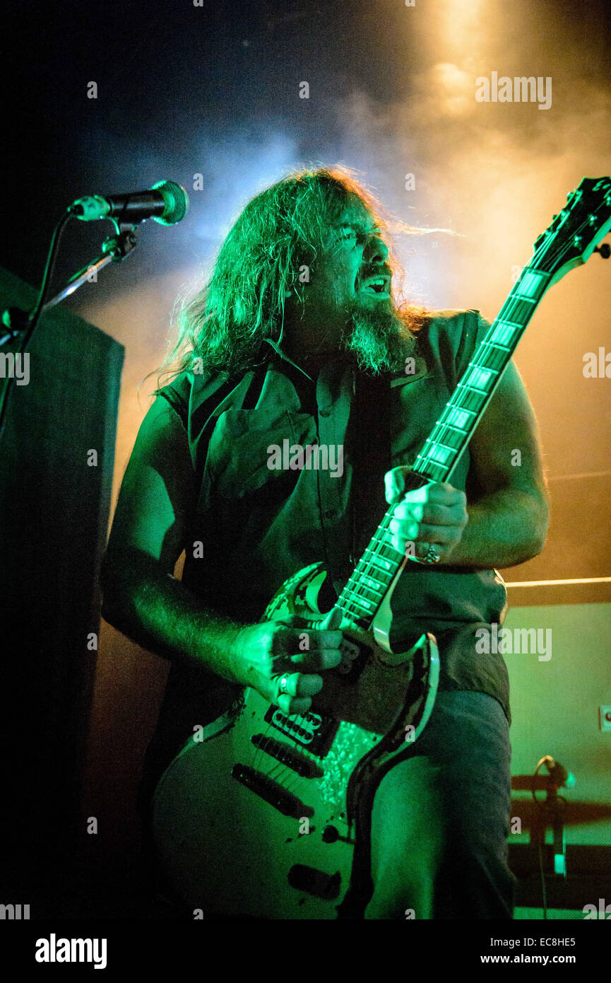 Corrosion of conformity band hi-res stock photography and images - Alamy