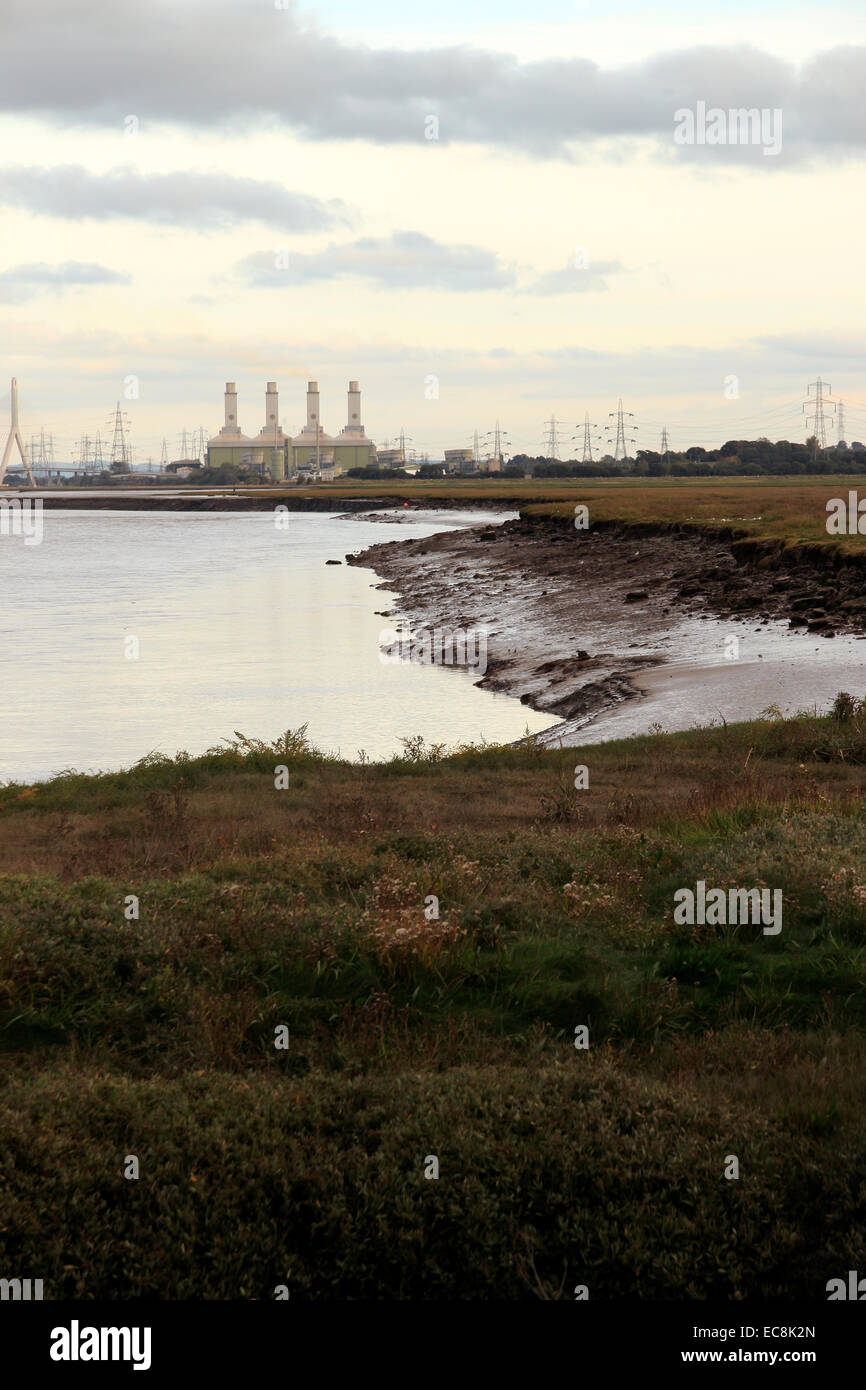 Flintshire bridge flint north wales hires stock photography and images