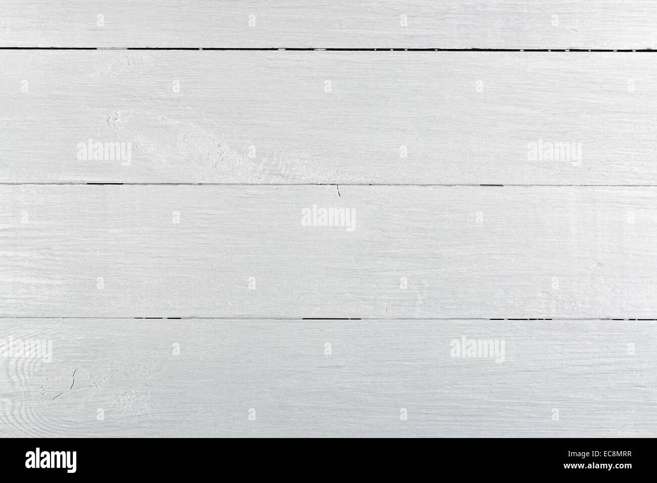 Silver boards, a background or texture Stock Photo
