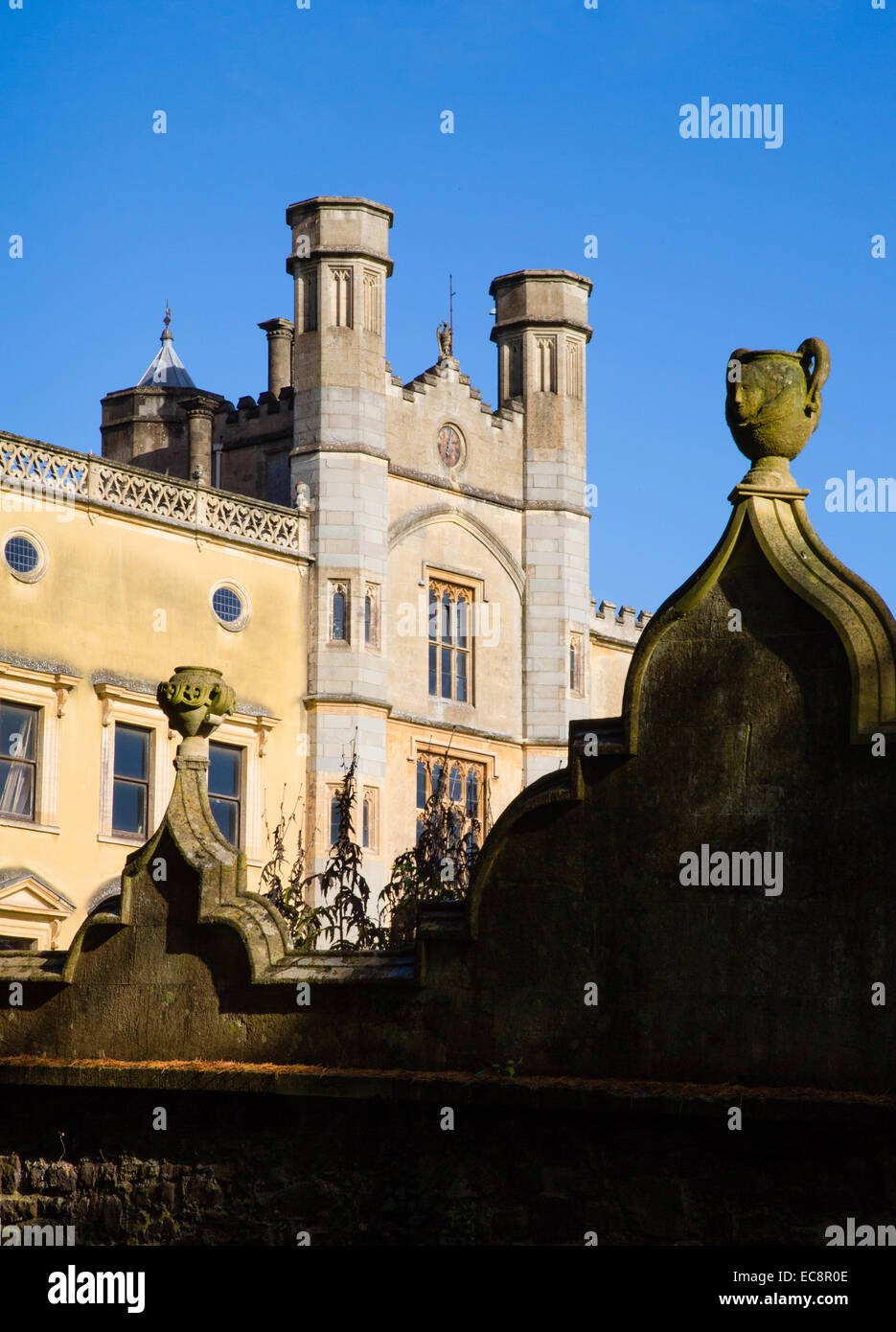 Long Ashton High Resolution Stock Photography and Images Alamy
