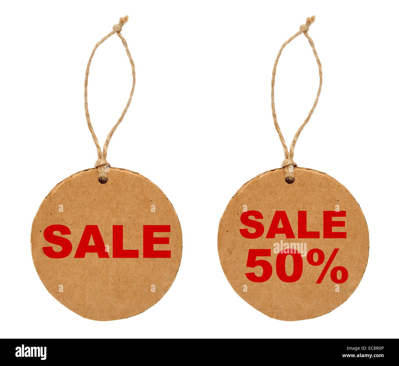 Sale Tag Rund Discount sale tags percentage hi-res stock photography and images - Alamy
