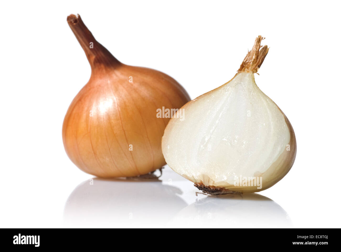 Onion slice in motion hi-res stock photography and images - Alamy