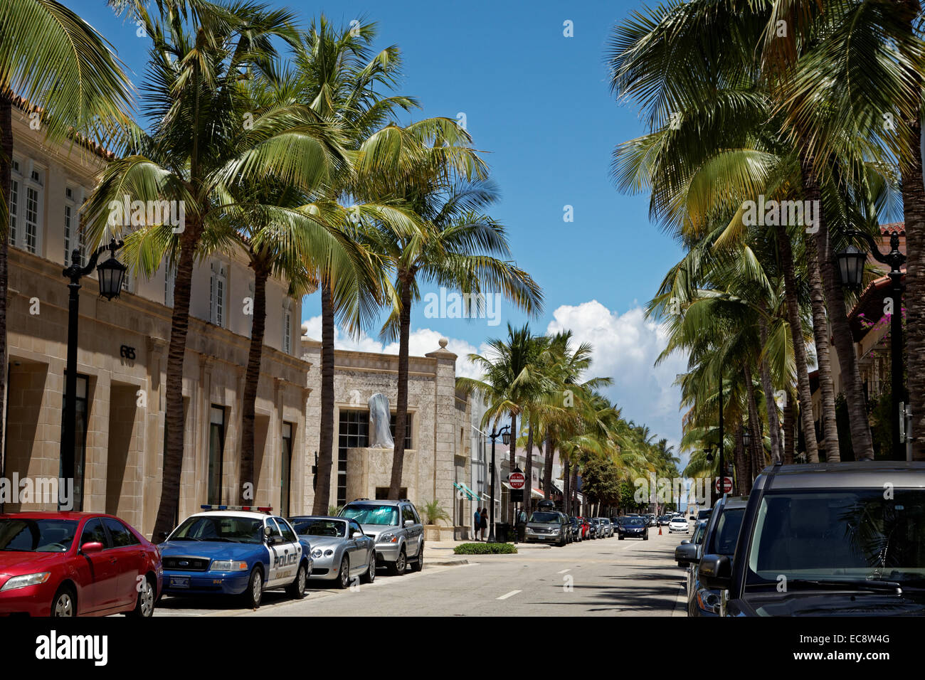 Worth Avenue – Palm Beach's finest piece of land