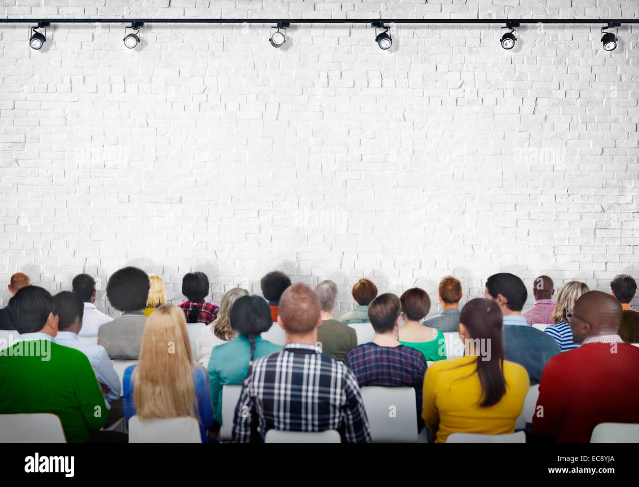 Facing to the wall hi-res stock photography and images - Alamy