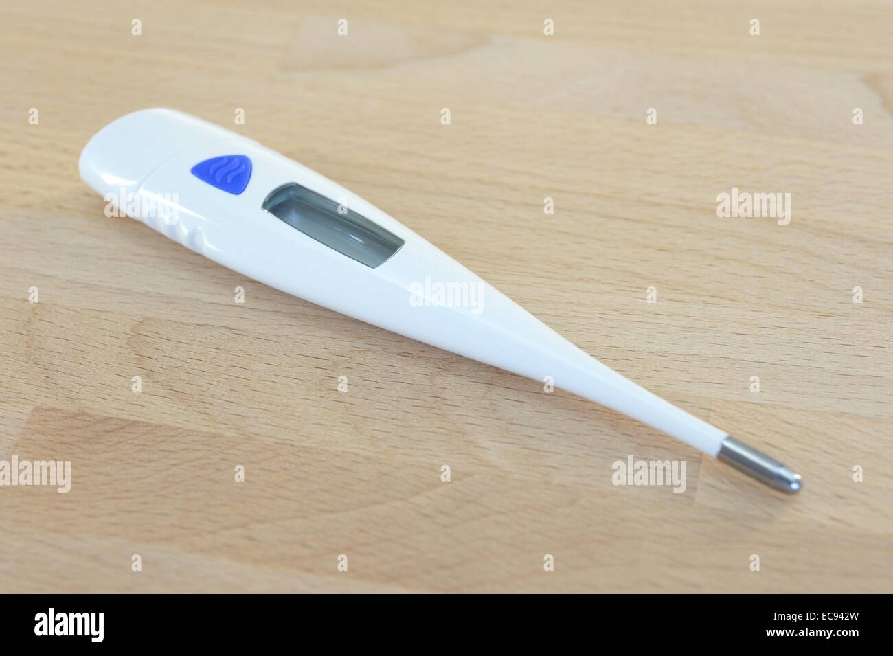 Digital thermometer 98 hi-res stock photography and images - Alamy