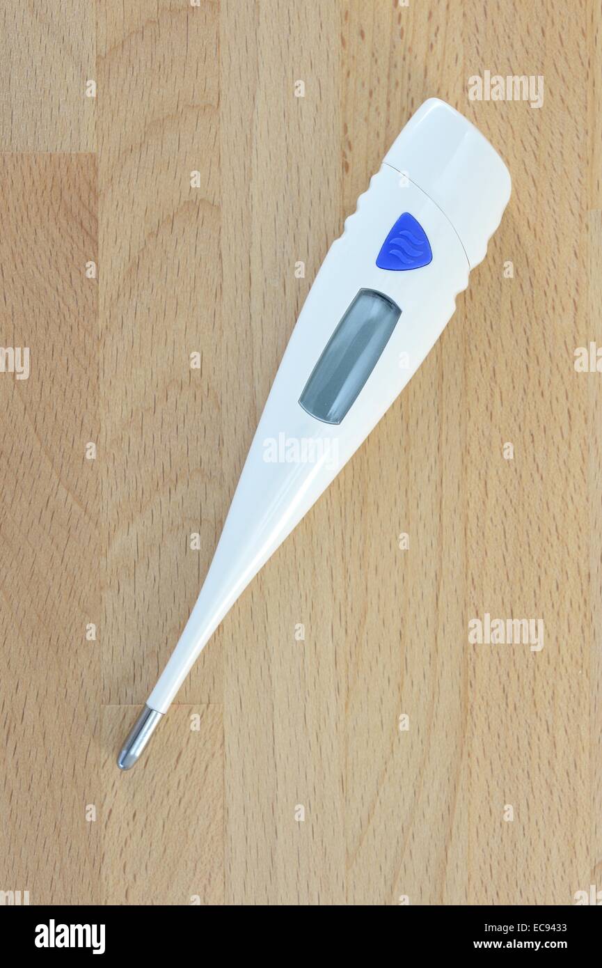 Classic body thermometer hi-res stock photography and images - Alamy