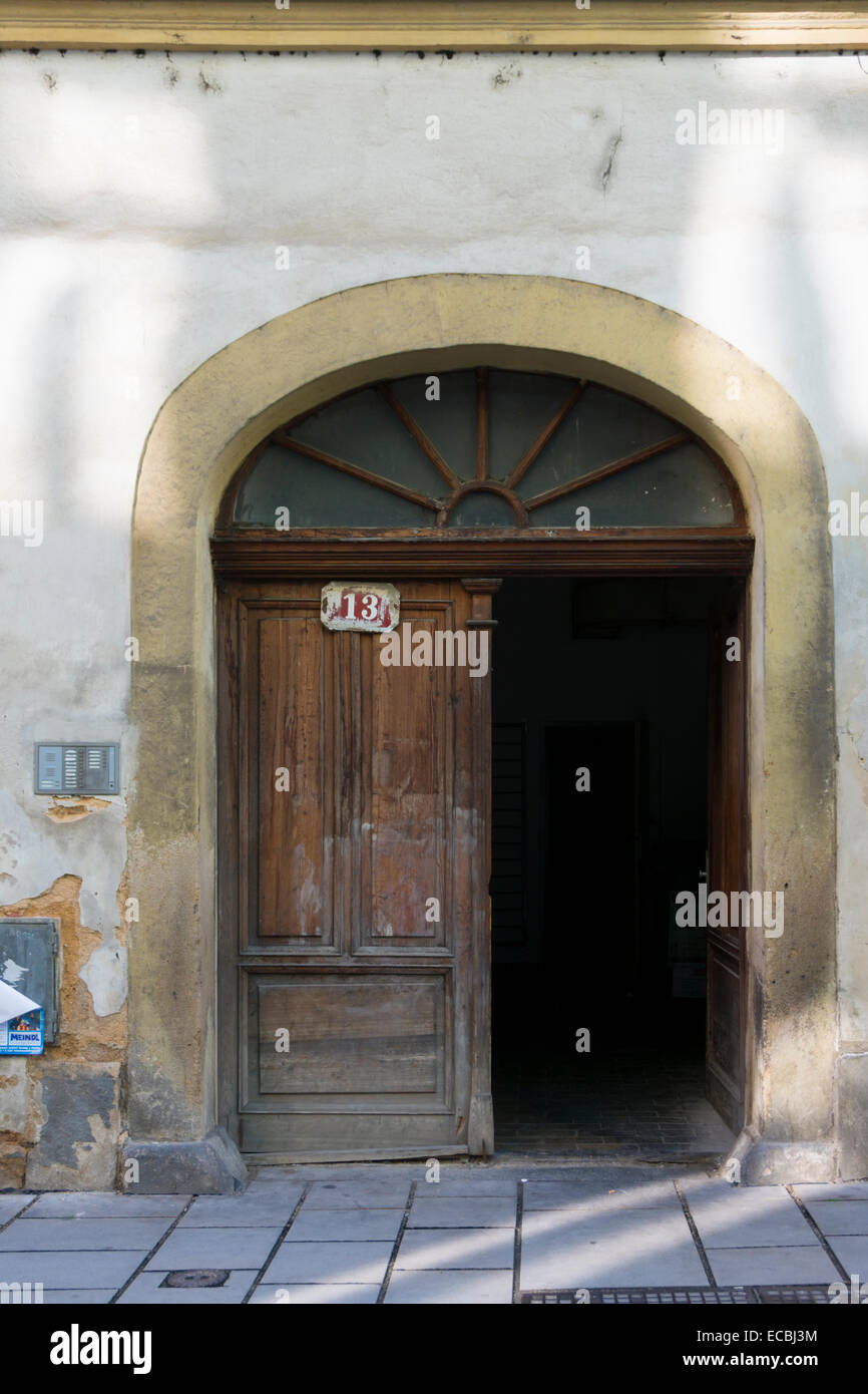 Plzeň or Pilsen, the European Capital of Culture 2015 and the home of ...