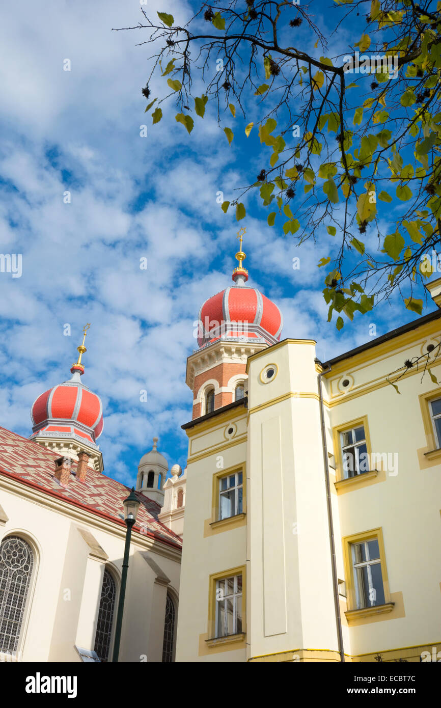 Plzeň or Pilsen, the European Capital of Culture 2015 and the home of ...