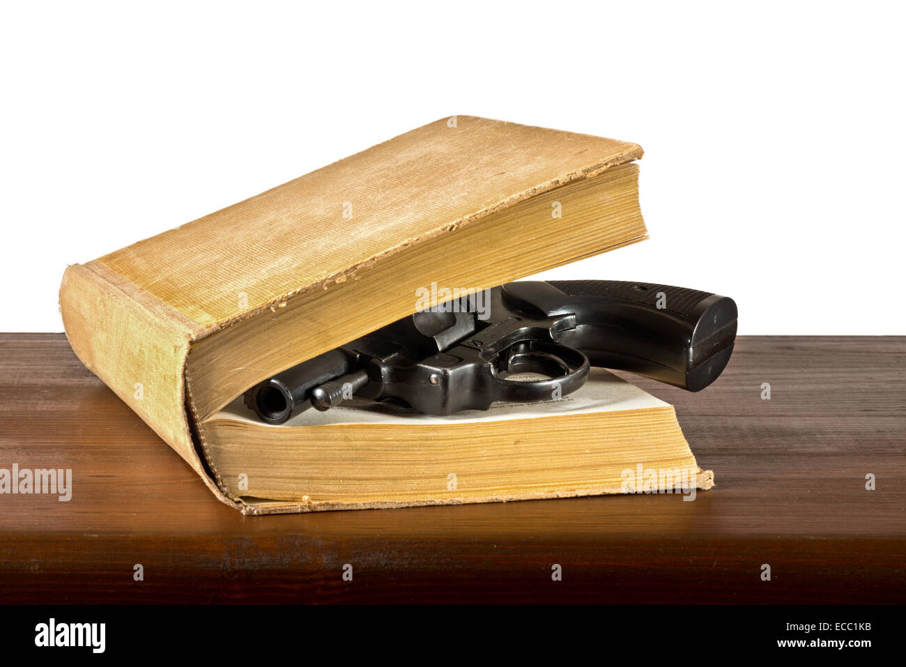 Gun book hi-res stock photography and images - Alamy Gun book hi-res stock photography and images - Alamy