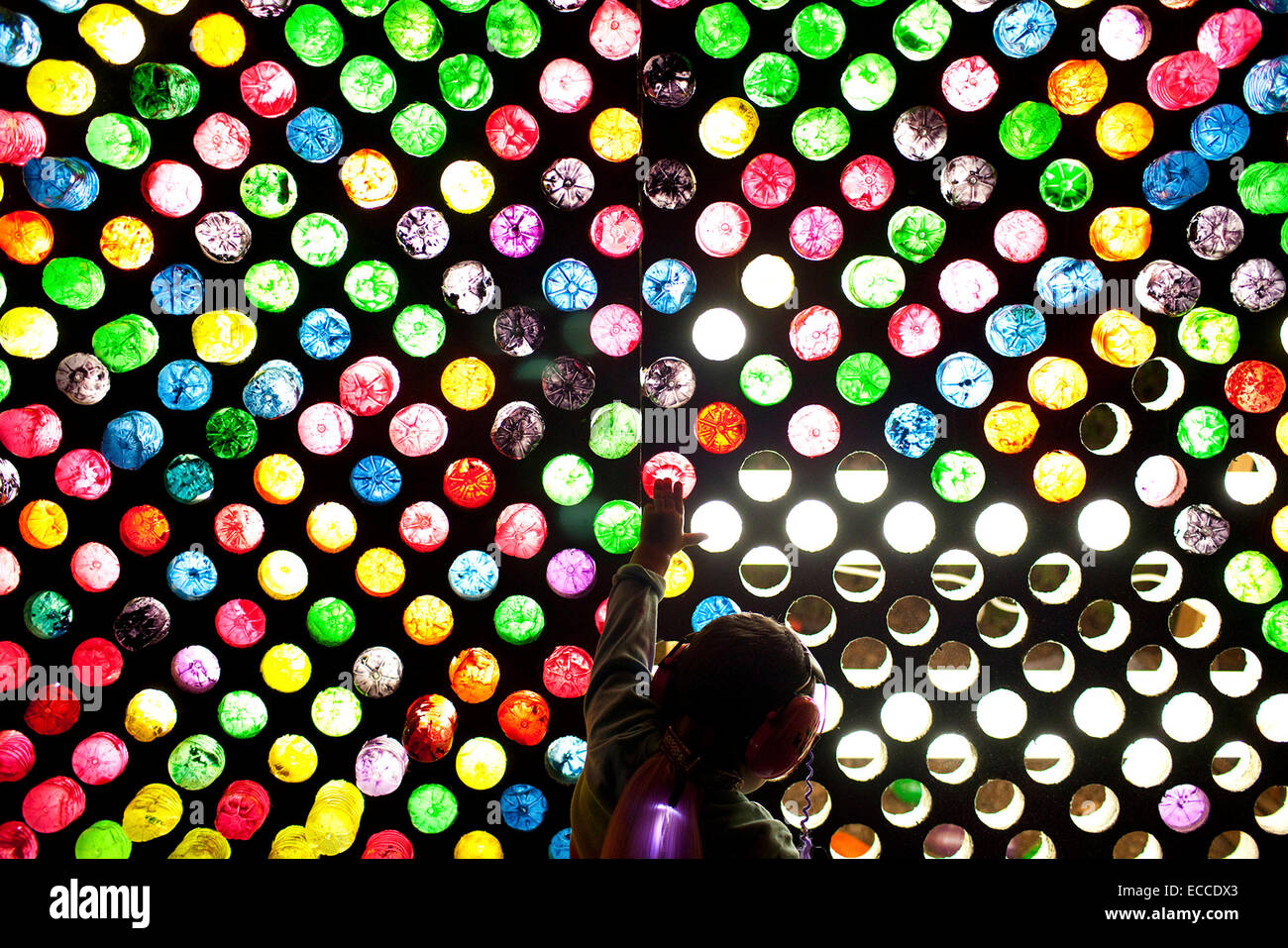 huge lite brite