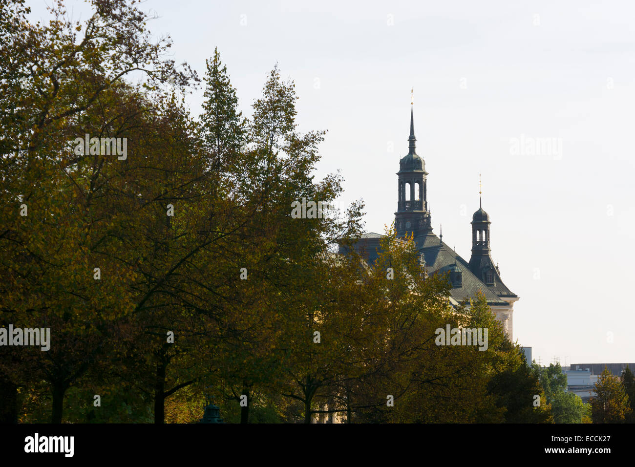 Plzeň or Pilsen, the European Capital of Culture 2015 and the home of ...