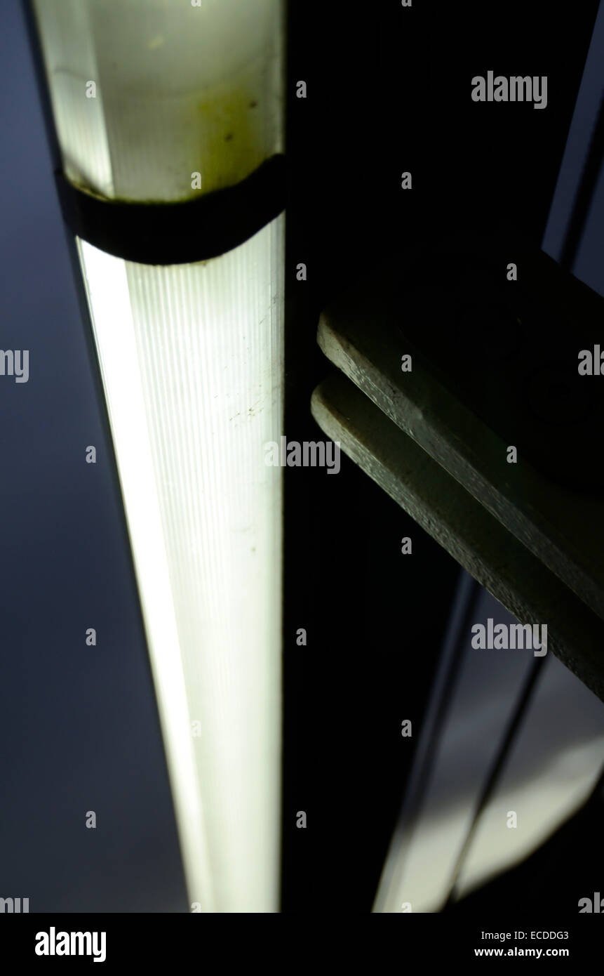 Strip lighting hires stock photography and images Alamy