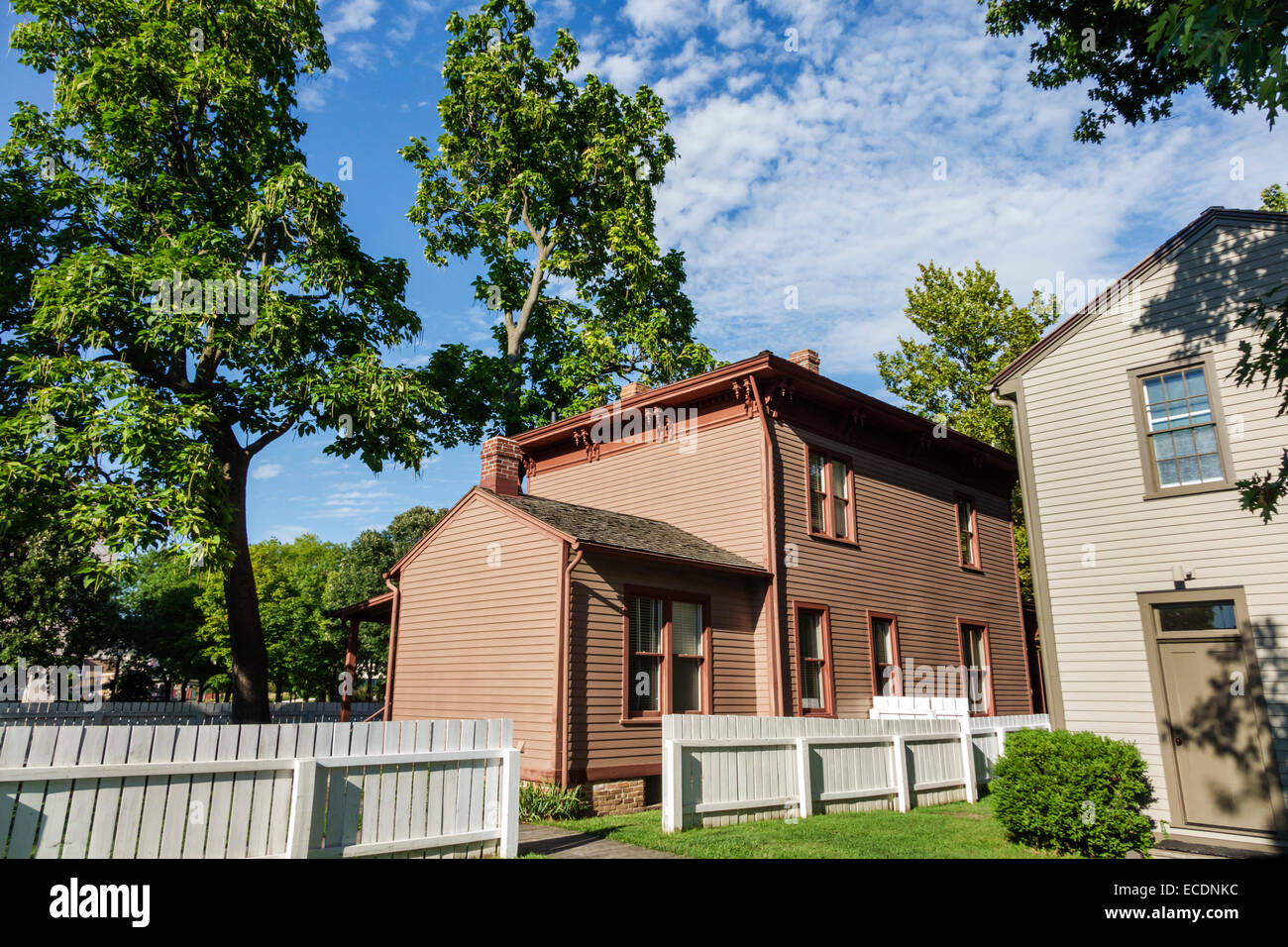 Jackson street hires stock photography and images Alamy