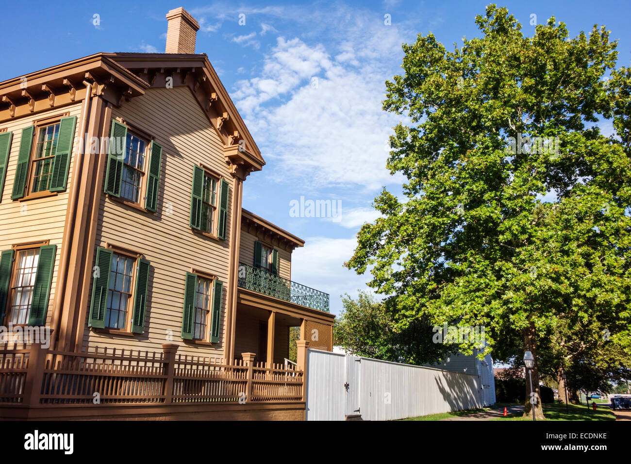 Jackson Street High Resolution Stock Photography and Images Alamy