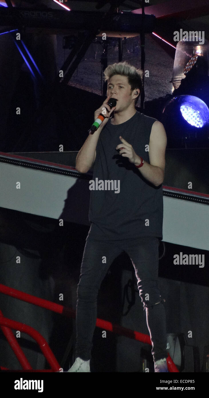 Niall online horan 2014