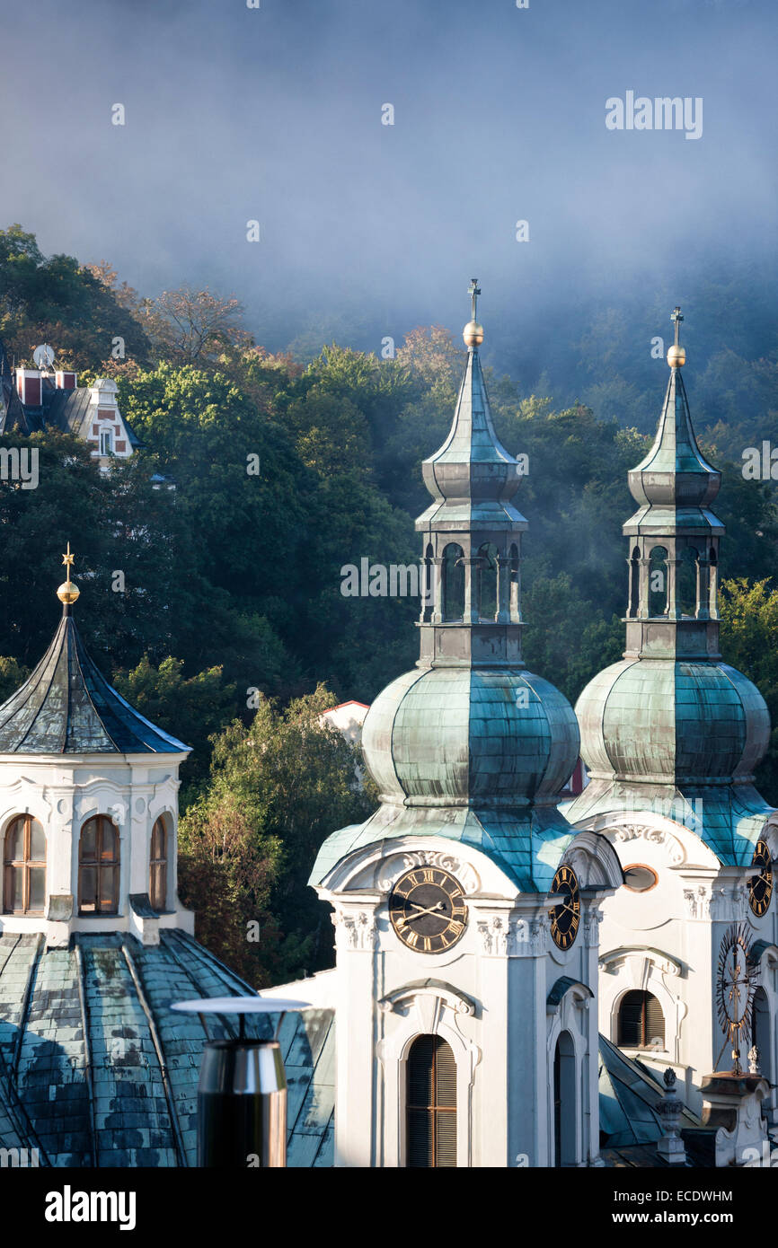 The church of mary magdalene hi-res stock photography and images - Alamy
