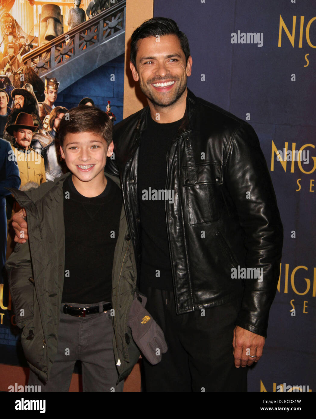 Joaquin Consuelos Hi-res Stock Photography And Images - Alamy