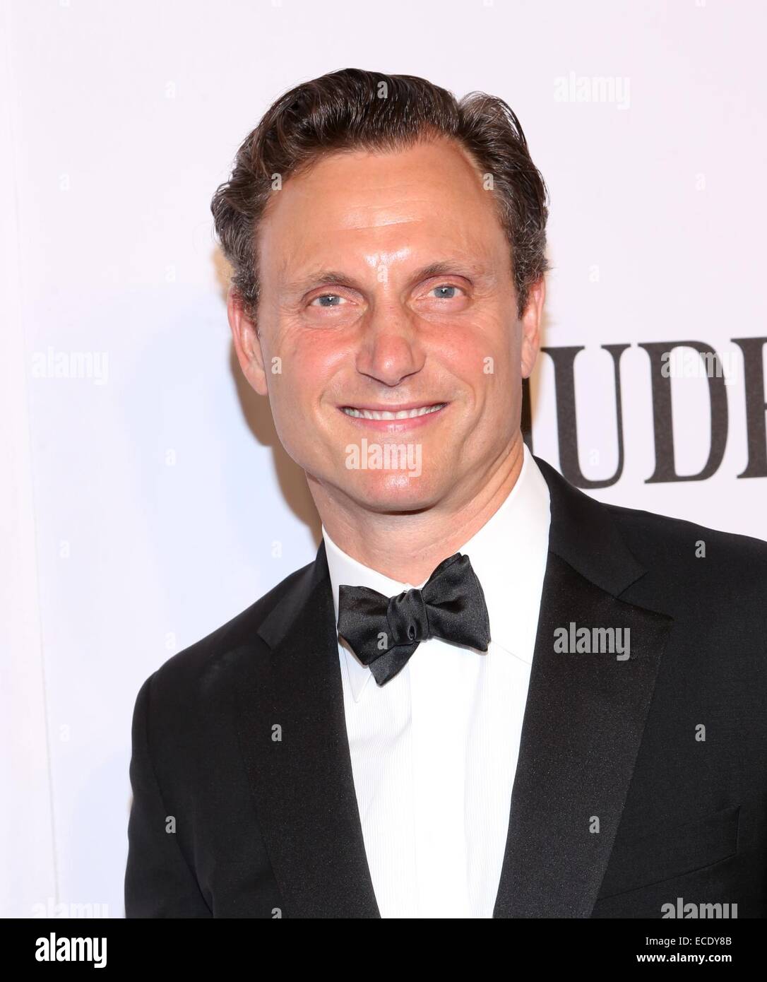 The 68th Annual Tony Awards June 08, 2014 Radio City Music Hall New