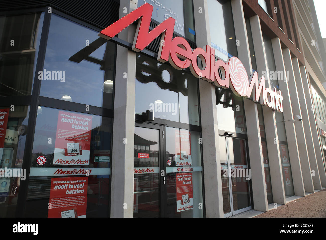 MediaMarkt about to launch marketplace