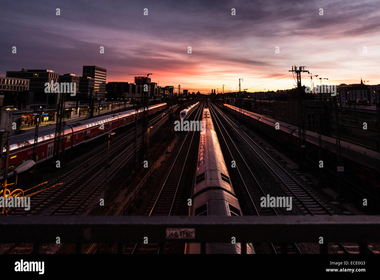 Munich, Germany. 12th Dec, 2014. Munich weather forecast for 12th