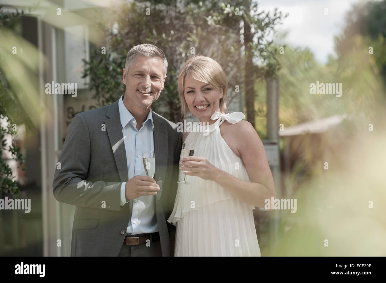 Couple man woman germany hi-res stock photography and images - Alamy