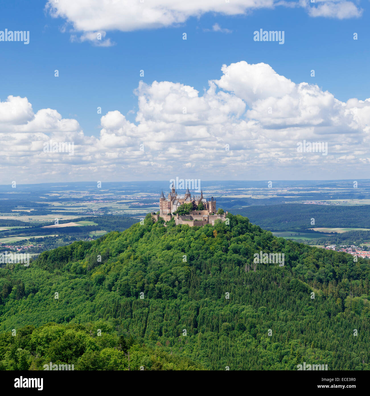 Burg Hohenzollern Castle Zollernalb Swabian Jura Baden W rttemberg Burg Hohenzollern Castle Zollernalb Swabian Jura Baden W rttemberg