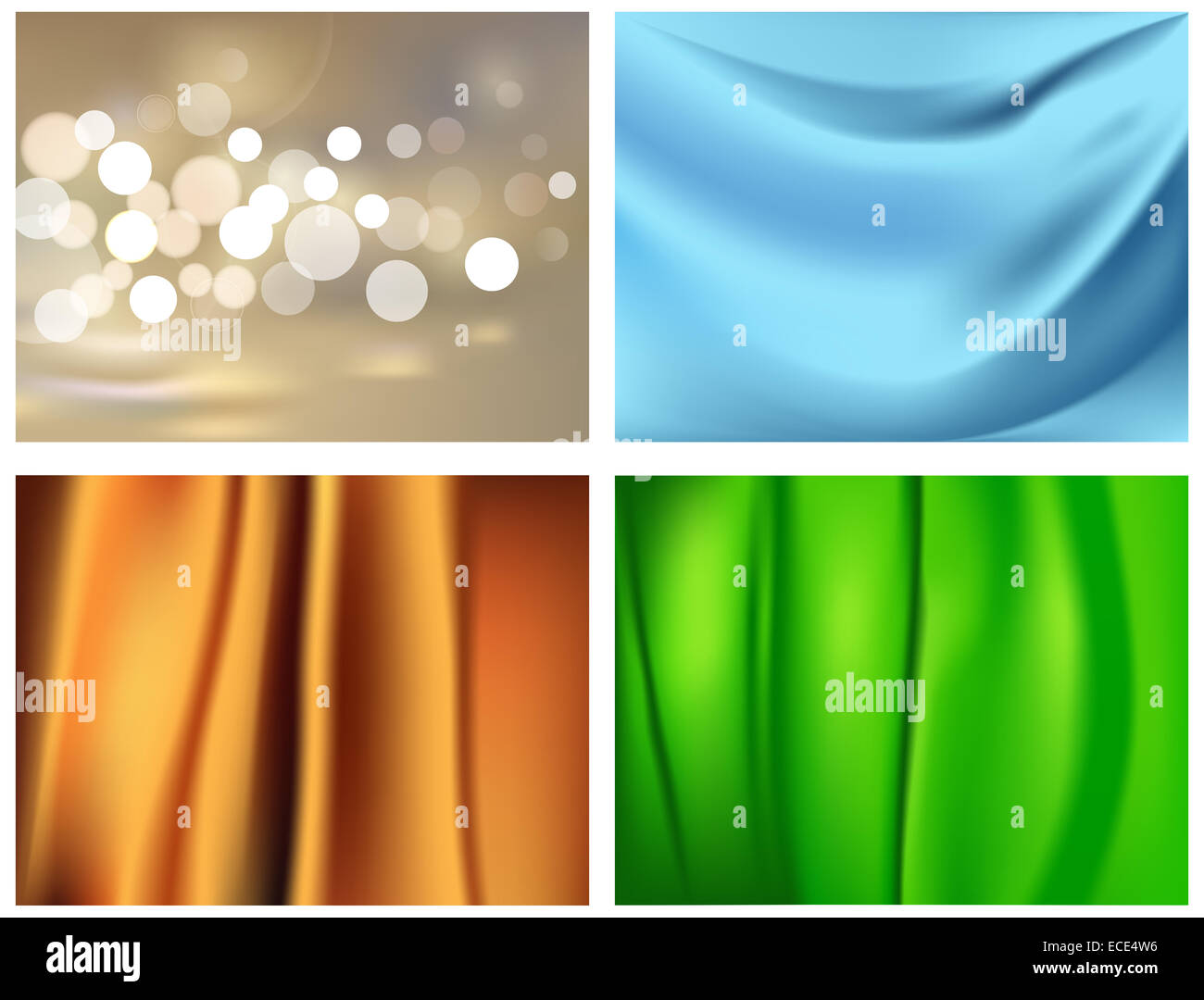 Raster Festive Blank Backgrounds for Your Design Stock Photo - Alamy