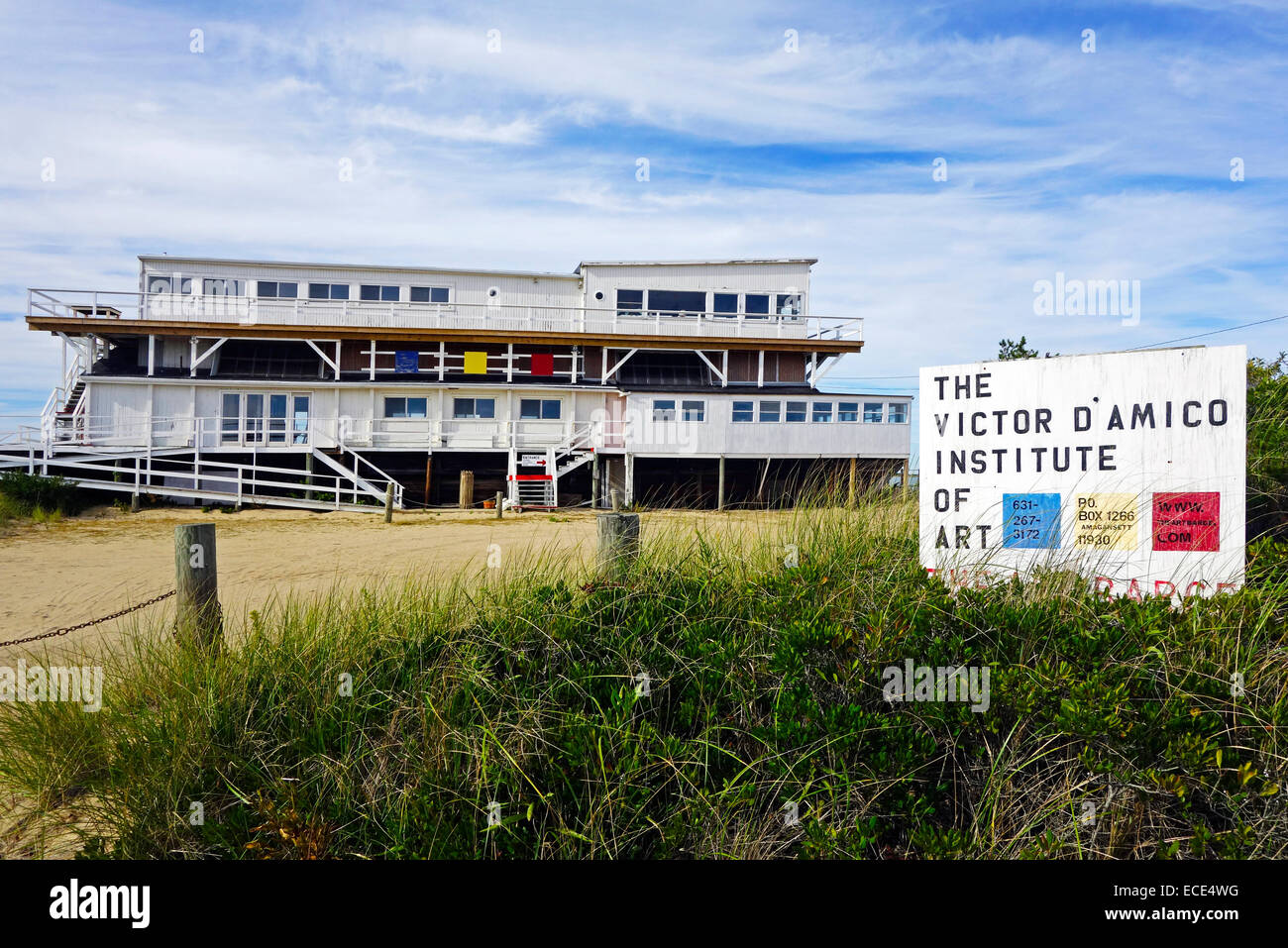 Amagansett new york hires stock photography and images Alamy