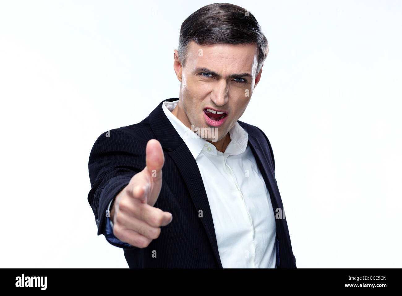 Hand Gun Pointing Finger Stock Photos & Hand Gun Pointing Finger Stock