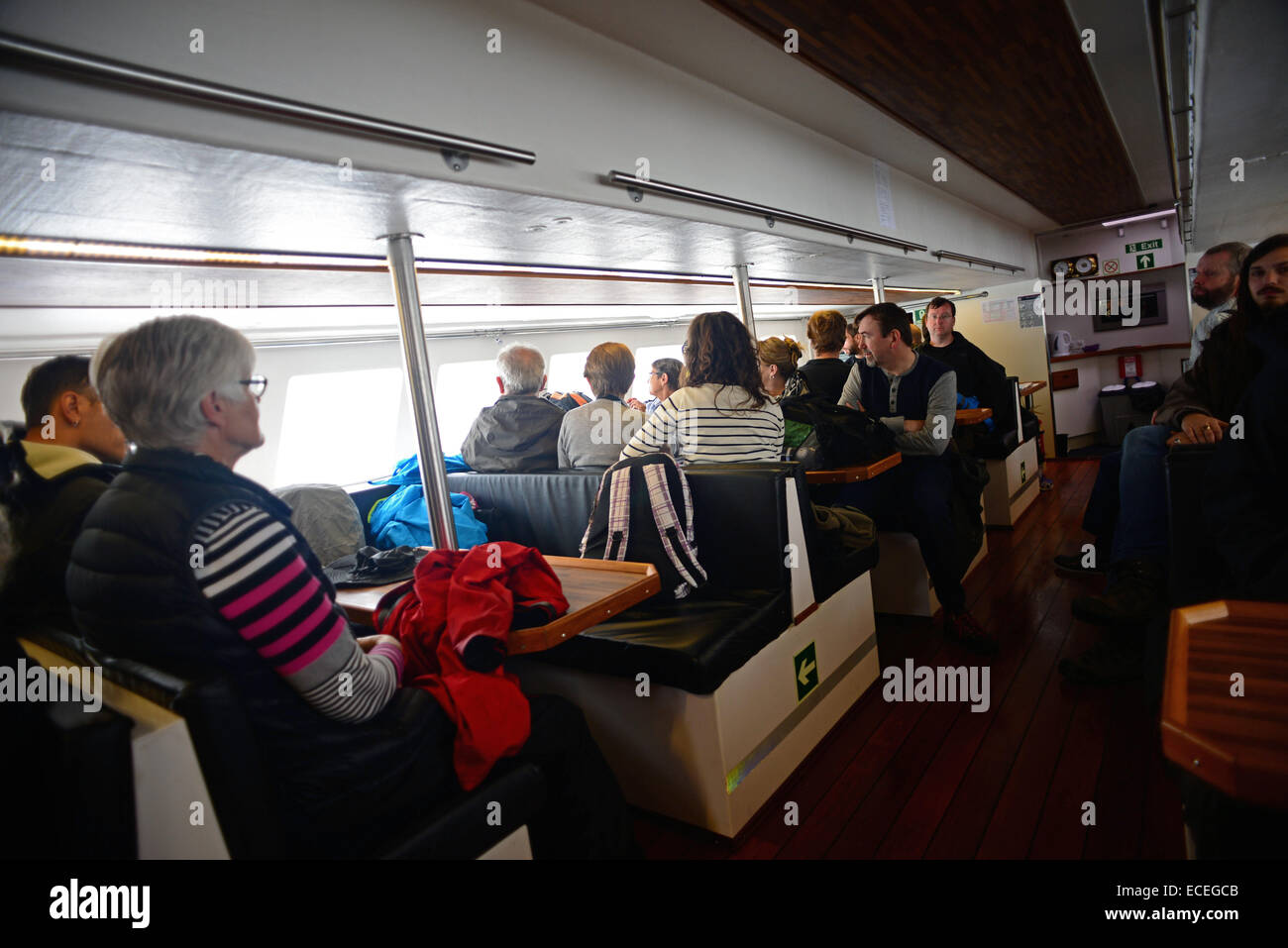 Ferry to the faroe islands hires stock photography and images Alamy