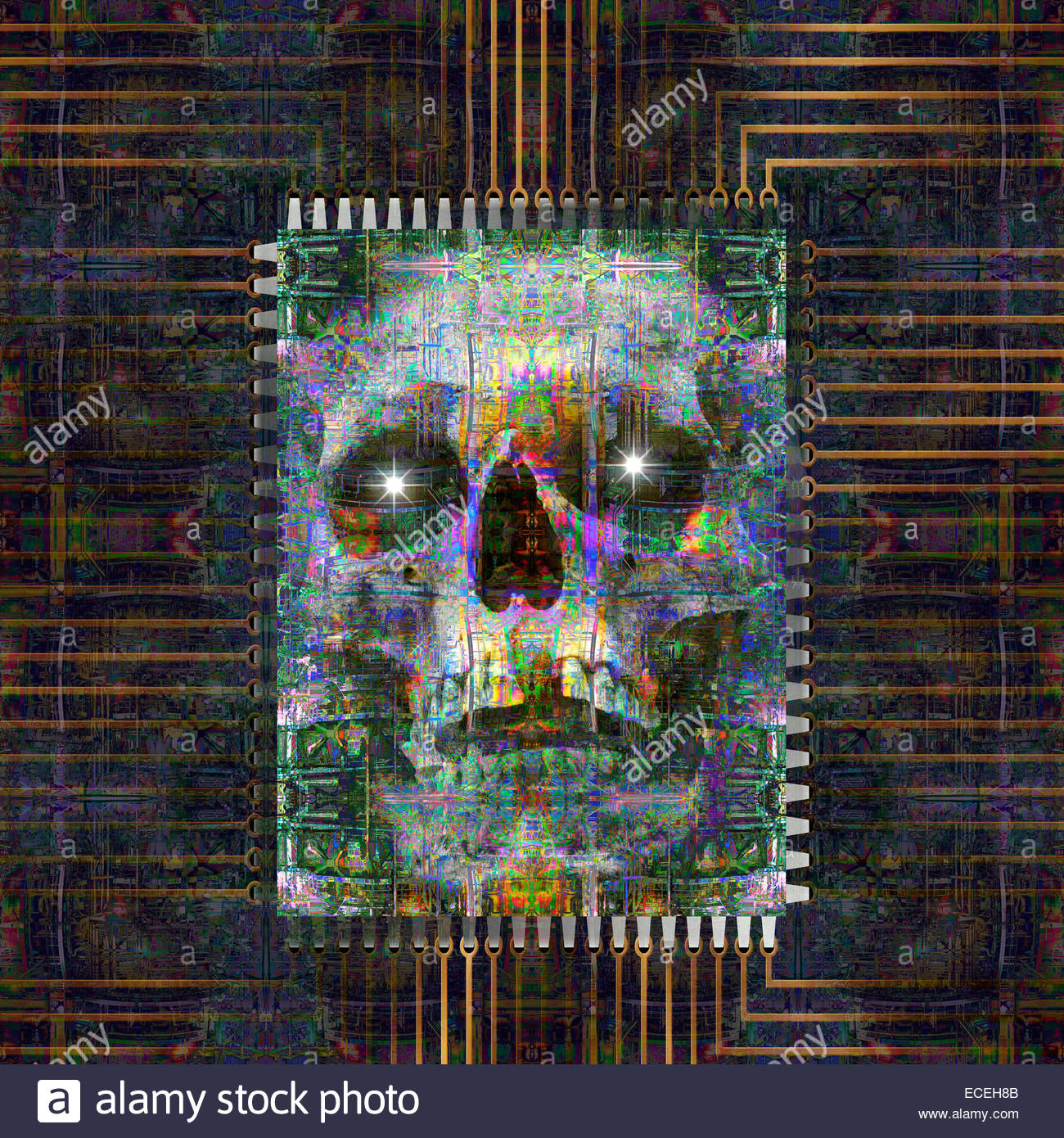 Artificial Intelligence Stock Photos & Artificial Intelligence Stock