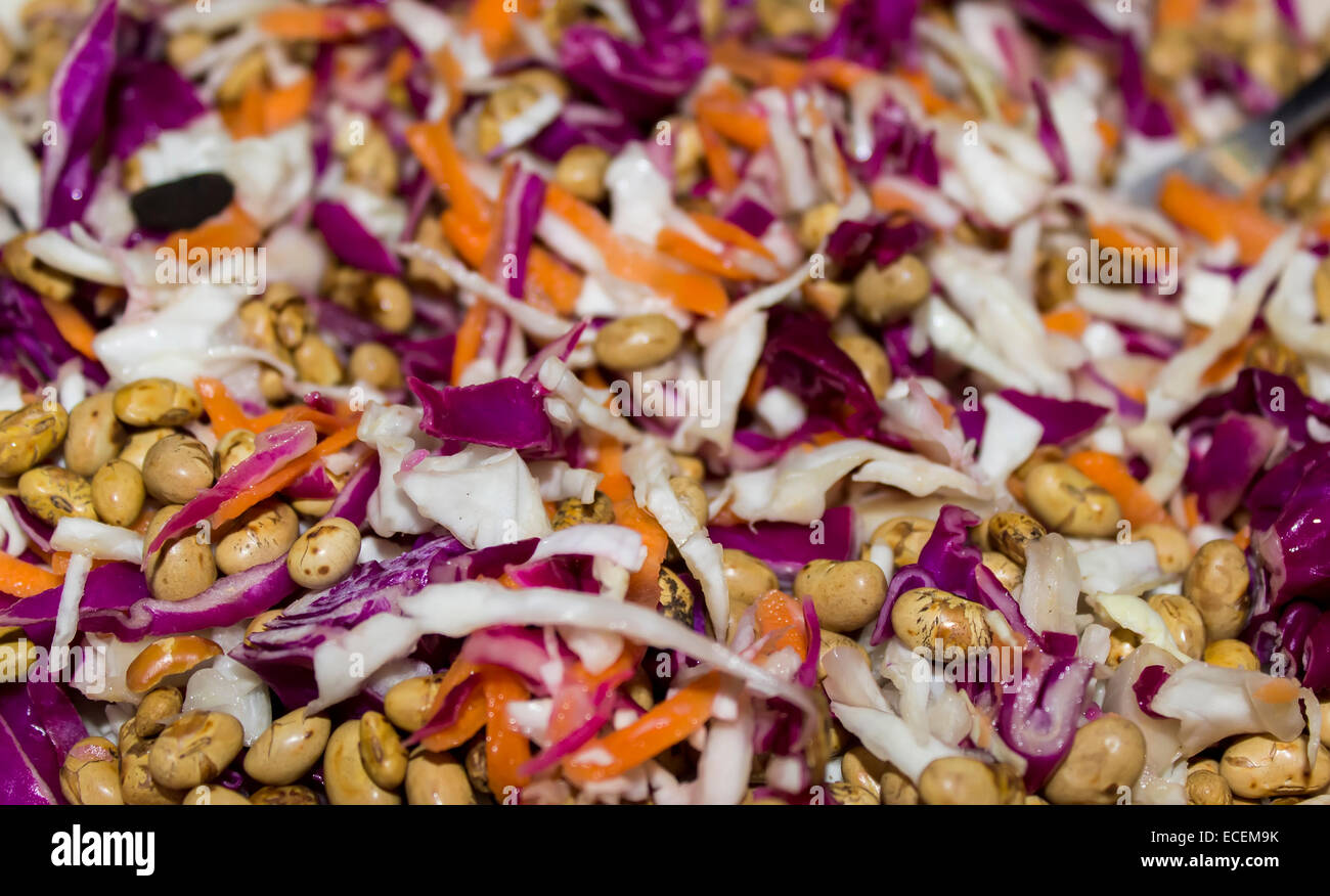 Fresh meal close up hi-res stock photography and images - Alamy