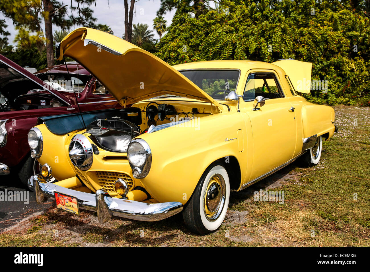 Studebaker champion hi-res stock photography and images - Alamy