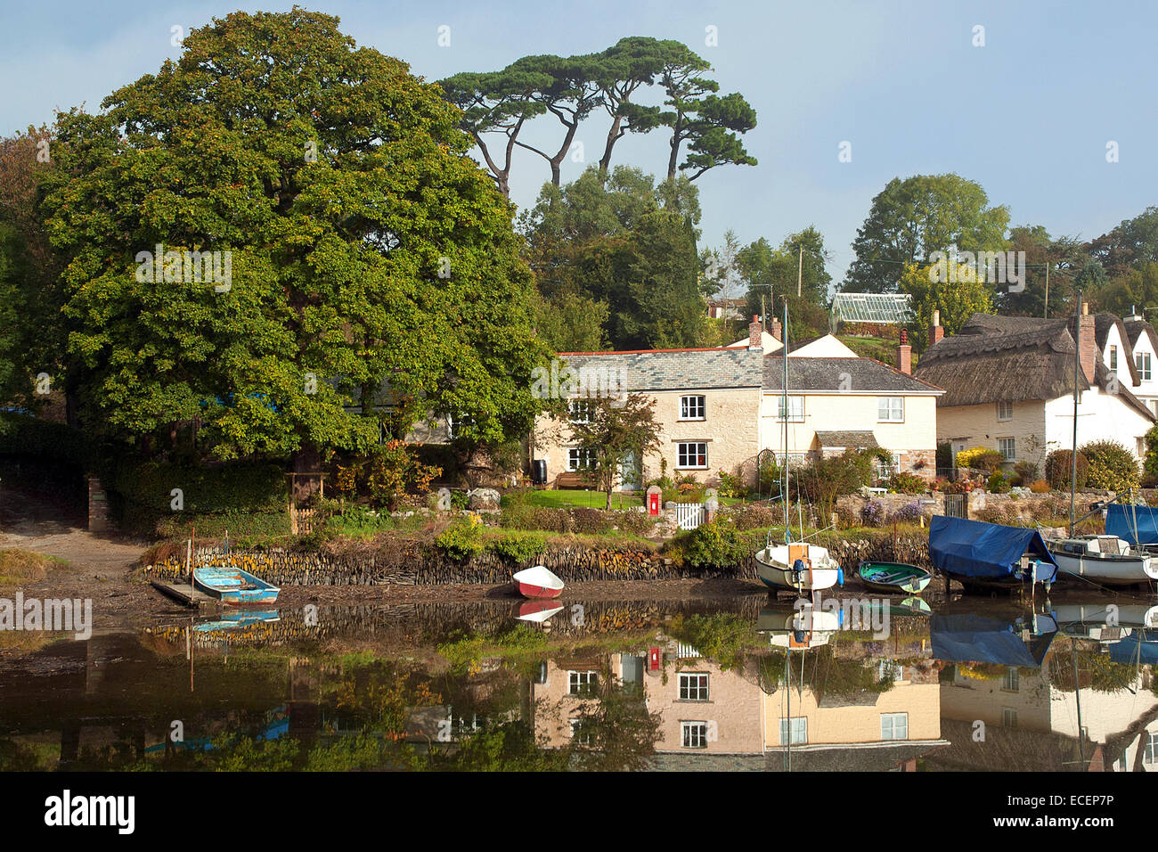 Truro cornwall houses hires stock photography and images Alamy